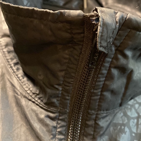 Nike Wind Breaker - Black - Picture 3 of 9